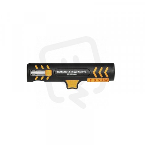 Odizolovací kleště STRIPPER ROUND TOP WEIDMÜLLER 9918050000