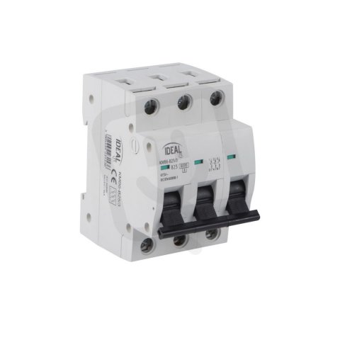 Jistič KMB6-C6/3 KANLUX 23167