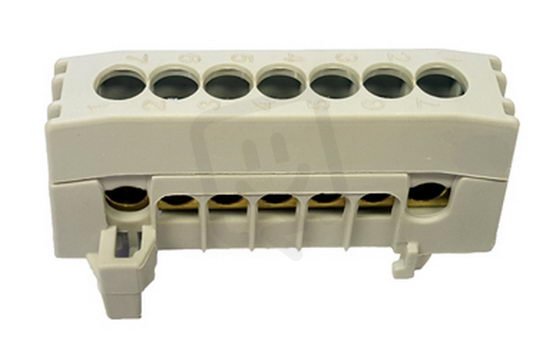 OEZ 35898 Rozbočovací můstek CS-L7