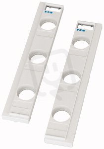 Eaton 100662 Kryt držáků sběrnic pro D02-SO/63/3-R-27 Z-D02-S-AB-SET