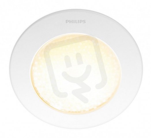 Hue Phoenix Svít. PODHLEDOVÉ LED 5,5W 44