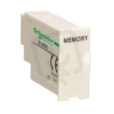 Schneider SR2MEM02 Paměťová karta EEPROM