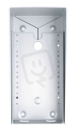 Krabice pro montáž na omítku, pro panel 925/101-8 URMET 725/711