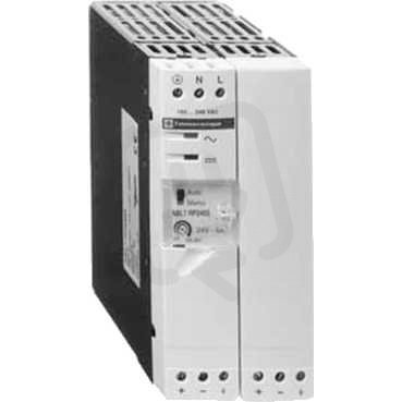 Schneider ABL7RP4803 Spín. zd. vst.230VAC/250VDC výst.48V 3A