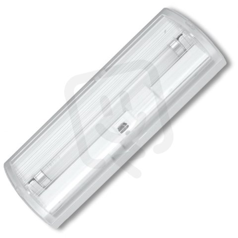 nouzové zářivkové svítidlo 6W, IP20 ECOLITE TL106-06