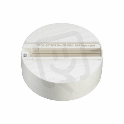 PHILIPS ZRS750 3C BA WH (GA70-3) Základna pro samostatnou přisazenou montáž bílá