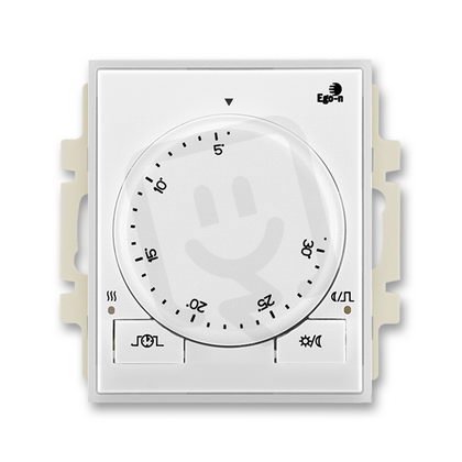 ABB Element,Time,Ego-N 3274E-A58200 01 Termostat prostorový (Ego-n)