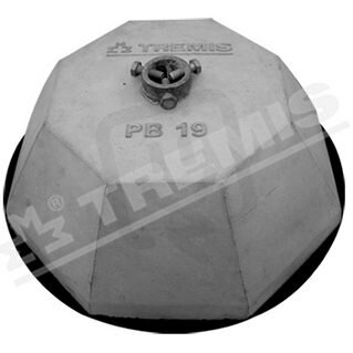 Podstavec betonový PB19 TREMIS V545