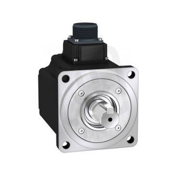 Servomotor BCH2 100mm 2000W IP54 hladká hřídel bez brzdy BCH2LH2030CA6C