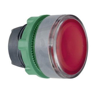 Ovládací hlavicespeciální popis ŠE SCHNEIDER ZB5AH0483C0