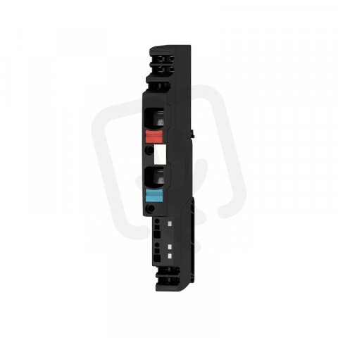 Napájecí svorka AMG FIM-0 WEIDMÜLLER 2081870000
