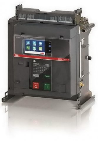 E1.2N 1000 Ekip G Hi-Touch LSIG 4p WMP ABB 1SDA072790R0001