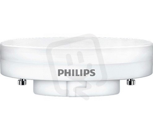 LED žárovka PHILIPS 500lm GX53 WW ND