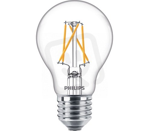 LED žárovka classic SceneSwitch 60W A60 E27 WW CL ND Philips 871869977213000