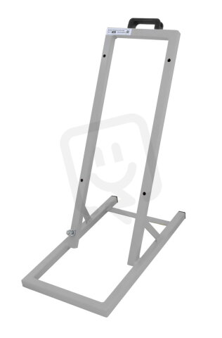 Stojan kovový 703959 pro zás. skříň 3959 Famatel 520x230x400mm (vxšxh) FAMATEL