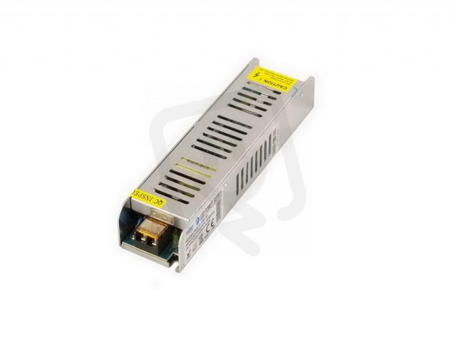 LED driver vestavný DRIVER 100W/M-SLIM (ADLSX-100-12) GREENLUX GXLD113
