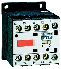 Lovato 11BG0022A024 Pomocný stykač BG0022A 24/50-60