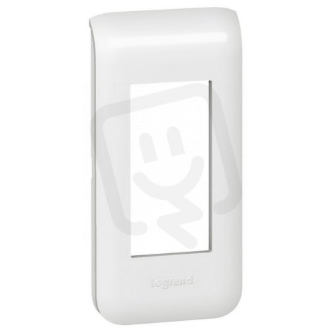 MOSN KR. RÁM. 1M BÍLÁ LEGRAND 078801