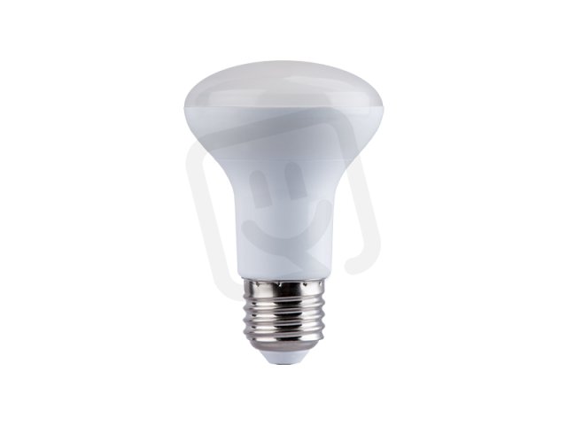 LED REFLECTOR DELUXE světelný zdroj E27 8W, studená bílá PANLUX PN65206020
