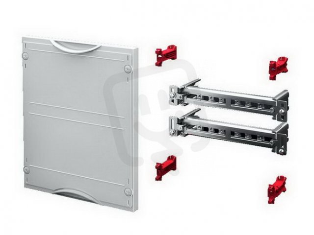 Rittal 9666440 ISV Modul výkonových spínačů 630 A