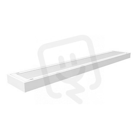 Přisazené LED svítidlo NBB ELLIS LED-P 35W/830 LEDline OPÁL IP40 200x1200x70 mm