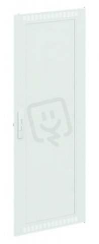 CTW29S ocelová dvířka větrací otvory WiFi ABB 2CPX052400R9999
