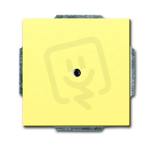 ABB 1710-0-3823 Kryt zaslepovací, s upevňovacím třmenem