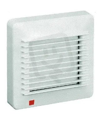 EDM 100 CRZ  1719605 IP44 malý axiální ventilátor