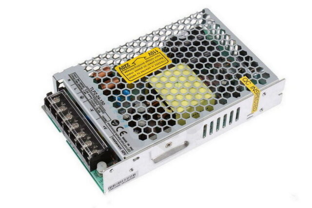 24V 150W zdroj vnitřní TLPZ-24-150 T-LED 05524