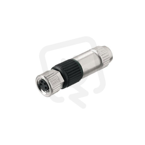 Kulatý zásuvný konektor SAIB-4-IDC-M8 SMALL WEIDMÜLLER 1784050001