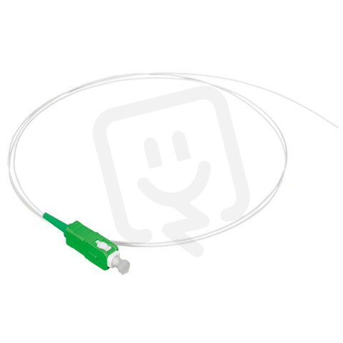 LCS PIGTAIL SC/APC 9/125 1M LEGRAND 032619