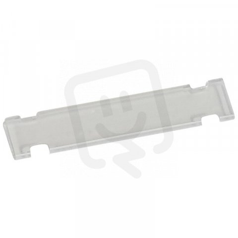 LOGICAB2 DRŽÁK PRO KABELY 50X10 LEGRAND 038716