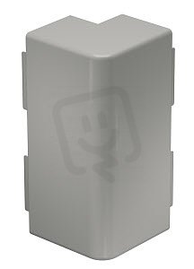 OBO 6022197 Kryt vnějšího rohu WDK HA60210GR