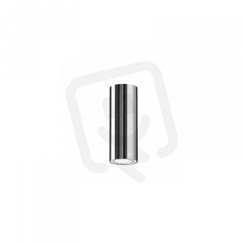 9376 - BIRBA GU10 PLAF.L150 ALLUMINIO LU