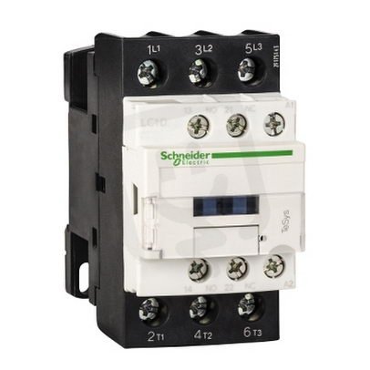 CONTACTOR    SCHNEIDER LC1D256F7