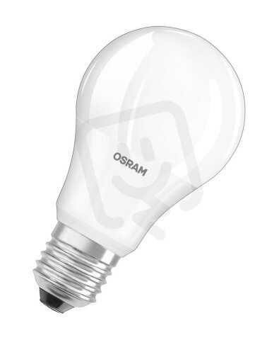Světelný zdroj LEDVANCE LED VALUE CLASSIC A 40 FR 4.9 W/6500 K E27