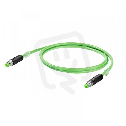 Kabel PROFINET IE-C5DD4UG0015DCSDCS-E WEIDMÜLLER 2706200015