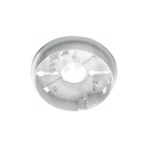 EsyLux ER10018992 Přisazená krabice pro PROTECTOR K MOUNTING BOX 20 SM WH