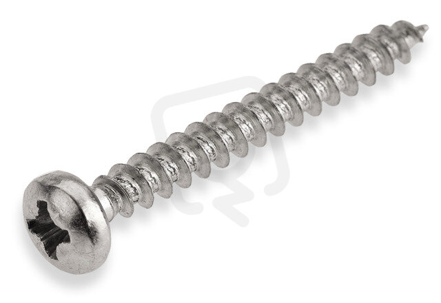 Víceúčelový vrut PZ 4 x 45 mm (200 ks) CIMCO 190103