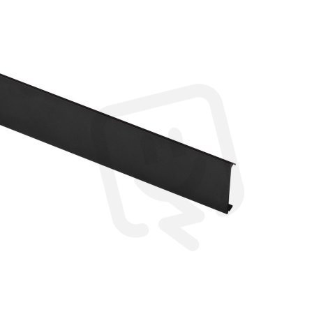 ARCA COVER 1000 MM BLACK