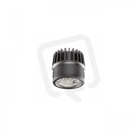 DYNAMIC SOURCE 09W CRI90 4000K