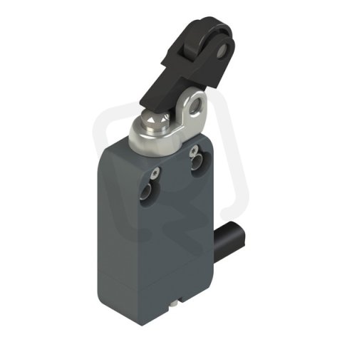 Koncový spínač NFG110CH-DN2 s kabelem 2m - standard PIZZATO NFG110CH-DN2