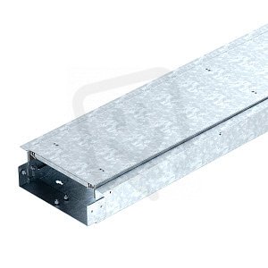 OBO 7403811 Kanál uložený v mazanině OKB E 25085 ON