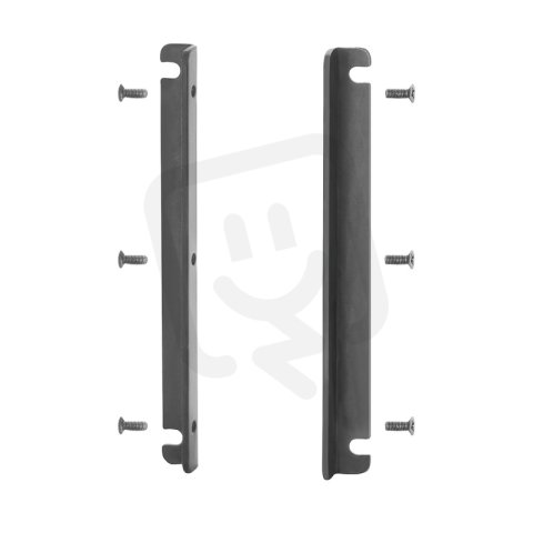 Stanovení PRO TOP BRACKETS WEIDMÜLLER 2575900000