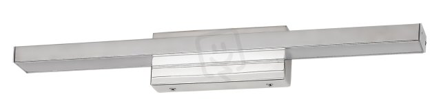 John LED 18W IP44 chrom RABALUX 6129
