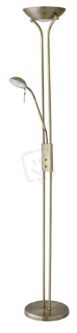 Beta R7S 1x 230W + G9 1x 40W IP20 bronz RABALUX 4076