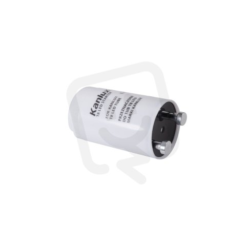 T8 LED STARTER Startér pro T8 LED KANLUX 26069