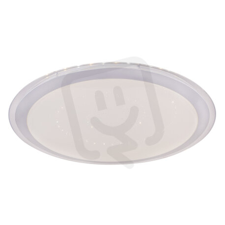 Stropní svítidlo CARRY bílá LED30W+RGB LED5W 1800lm 3000-6500K 41354-30SH