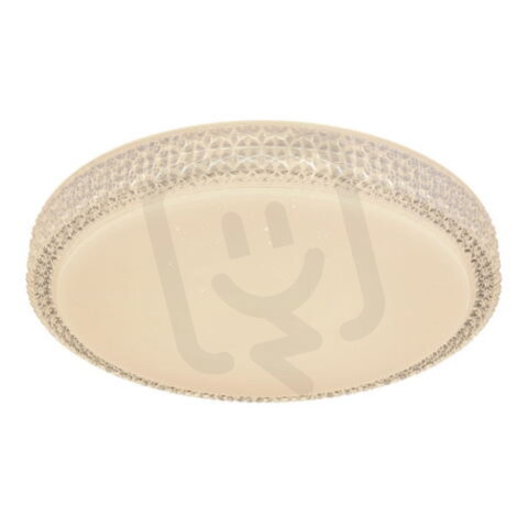 Stropní svítidlo OVI bílá LED 22W 230V 1600lm 3000-4500-6500K GLOBO 41749-22