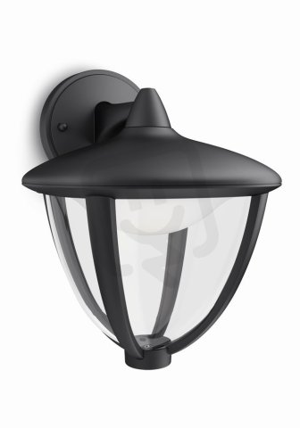 Venkovní nastěník Robin LED 1x4,5W